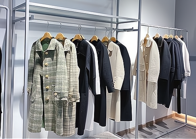 寶頂服裝輔料 以卓越產(chǎn)品與貼心服務(wù)，贏得服裝鞋帽消費(fèi)者的信賴